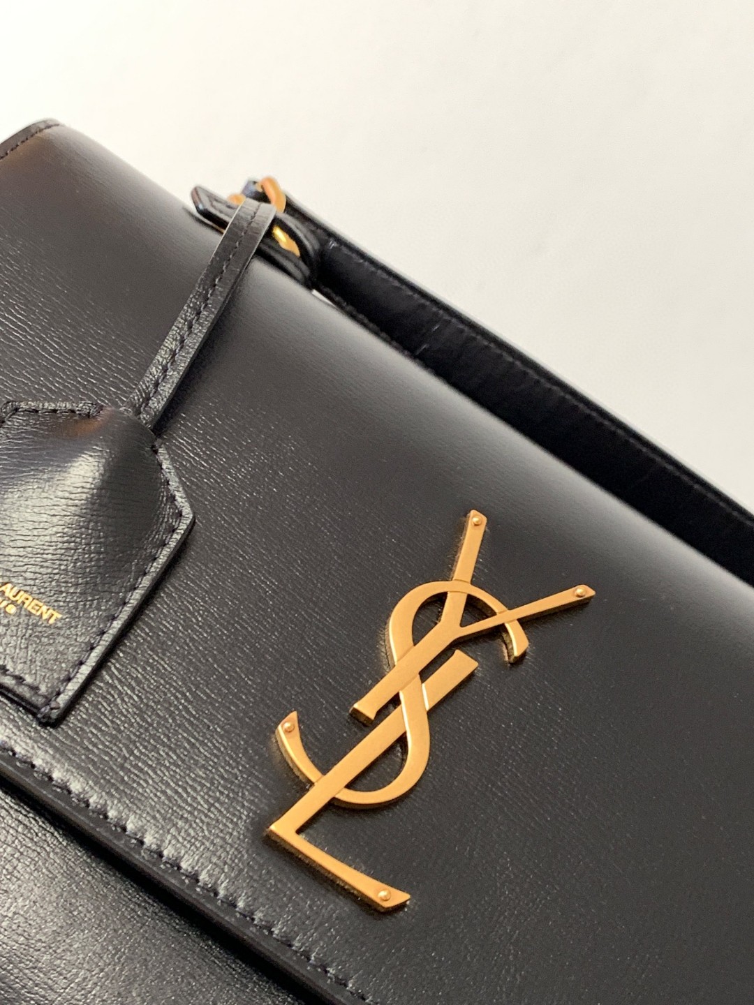 YSL Satchel Bags